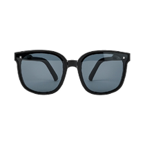 Balabala children sunglasses anti UV UV-proof male and female children glasses fit glasses box sunglasses stylish foreign air