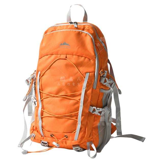Travel and mountaineering large capacity backpack