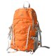 Travel and mountaineering large capacity backpack