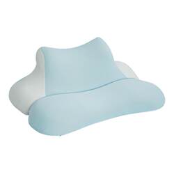 [Sleeping Pillow]Xilinmen Memory Foam Night Cat Pillow Neck Support Bedside Cushion Multifunctional Pillow for Using Mobile Phones Pillow Core