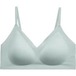 Sanfu 2024 new summer seamless bra women's bra mini push-up underwear ສໍາລັບແມ່ຍິງ