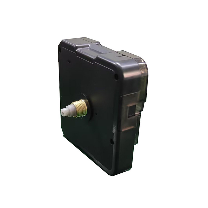 Pindou silent movement clock of the same style as Xiaohongshu