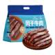 Horqin beef jerky hand-shredded and air-dried Mongolian specialty