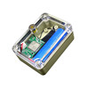 New fishing alarm clip outdoor remote anti-theft
