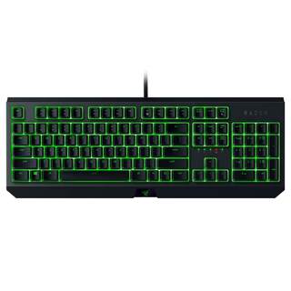 Razer Black Widow Spider Standard Edition Mechanical Keyboard