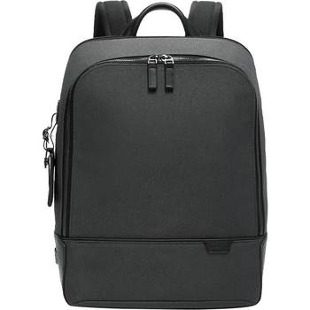 Tu ming harrison men's backpack travel business computer bag