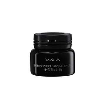 VAA Red Camellia Makeup Remover Balm 7.5g ບຳລຸງ ແລະ ກຳຈັດເຄື່ອງແຕ່ງໜ້າຢ່າງອ່ອນໂຍນ ໂດຍບໍ່ຕ້ອງລ້າງອອກຮອງ