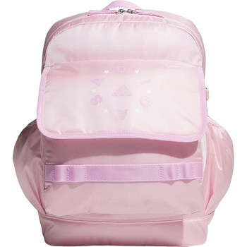 Adidas genuine new children's storage portable large-capacity backpack jl8435