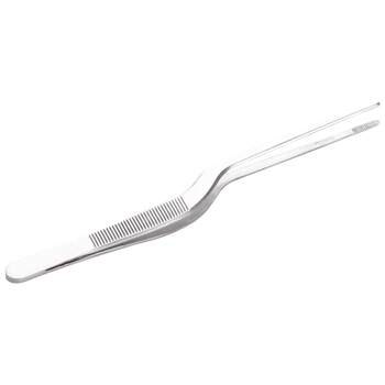 ສະແຕນເລດ ear-picing clip earwax tweezers ເຄື່ອງມືຕັດຫູຂອງເດັກນ້ອຍຊຸດບ່ວງເກັບຫູມືອາຊີບ