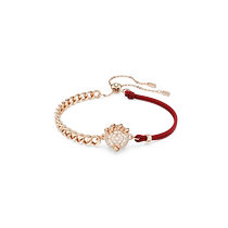 (Self-operated) Swarovski Womens Elegant and Fashionable Dragon Claw Bracelet 5675841