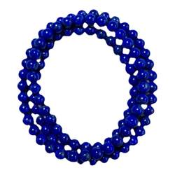 ທໍາມະຊາດ 5a ຄຸນນະພາບສູງ Afghan imperial lapis lazuli ສາຍແຂນ, ສາຍແຂນ, ສາຍຄໍ, ລູກປັດພຸດທະສາ, ຂອງຂວັນວັນເກີດສໍາລັບຄູ່ຜົວເມຍຊາຍແລະຍິງ