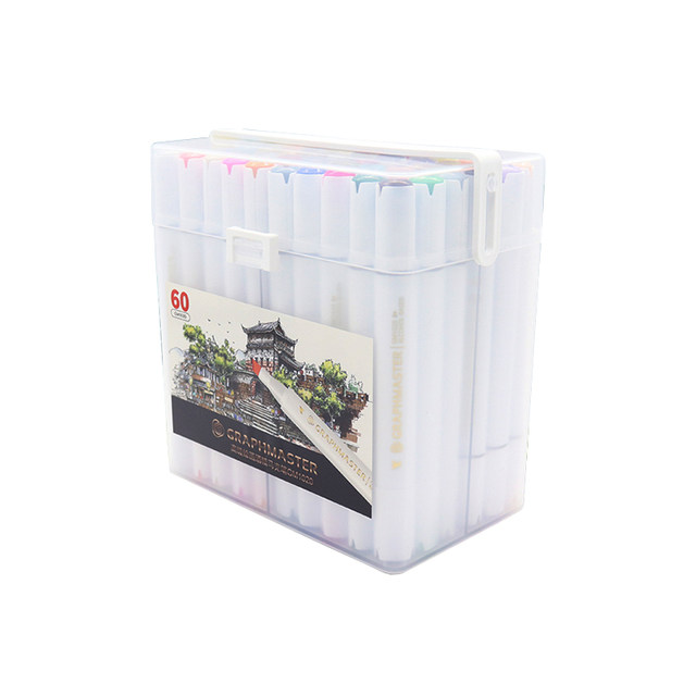 Sta marker pen set GM1020