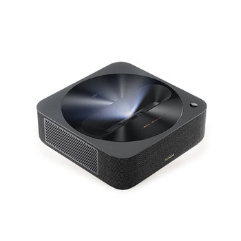 Fengmi R1 Nano ultra-short throw laser projector home wall projection close range 1080P ຄວາມລະອຽດສູງ laser TV