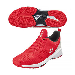 YONEX tennis shoes POWER CUSHION SONICAGE 3 Men's GC