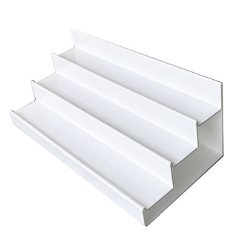Simple and fashionable doll digital product display stand