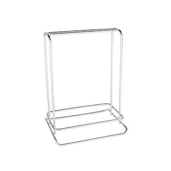 Super strong storage rack for clothes rack