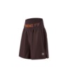 Ji Neng running shorts waist bag summer antibacterial quick-drying