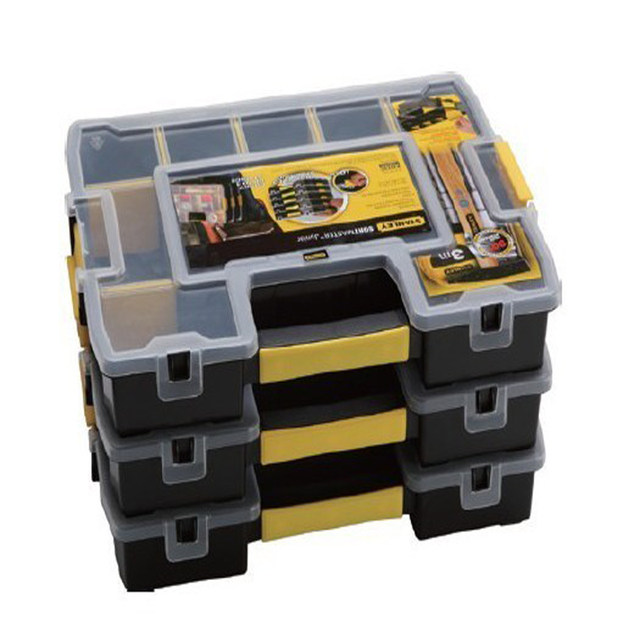 Stanley Small Storage Box Storage Box Parts Box