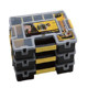 Stanley Small Storage Box Storage Box Parts Box