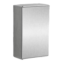 Punch-free magnetic sliding door wardrobe door self-absorbing magnetic strip patch strong suction device invisible sliding door magnet door suction