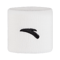 ANTA Childrens Boys and Girls Wristband Basketball Professional Sports 2024 New Sweat Wipe Tennis Wrist Cover