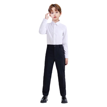 Romon brand children's trousers performance suit