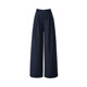 Yiyang Thin Drapey Casual Loose wide leg skirts