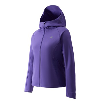 Kolon sport kolon soft shell jacket ກັນນໍ້າ, ລະບາຍອາກາດ, ກັນລົມກັນໄດ້, ເສື້ອຢືດ shell soft shell stretch ສໍາລັບຜູ້ຊາຍແລະແມ່ຍິງ