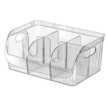 Disposable cup storage rack bar tea bag paper cup collection