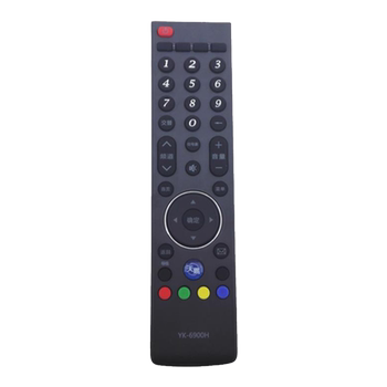 Suitable for Skyworth Tianci Tv Remote Control Yk-6900H Universal Yk-6900J