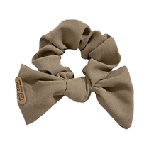 HOUYA rubber band womens hair tie high elasticity does not hurt the hair band rubber band hair tie headband