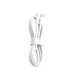 Tafik ເຫມາະກັບສາຍຂໍ້ມູນ iPhone14pro 13 Apple 12 ສາຍສາກ pd flash charging 11 ມືຖື ຍາວ ipad ຂອງແທ້ 7plus head 8xr ອຸປະກອນ 6s ຕົ້ນສະບັບ 2 ແມັດ ສູງສຸດ