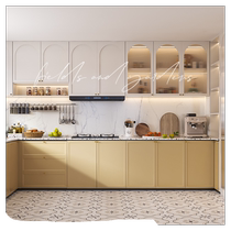 Rabbit Kitchen Customized Cabinets Customized Kitchen Cabinets Cabinets Wall Cabinets Customized Free Hood Slab Sizes