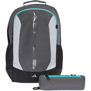 Tabo adidas adidas children's student schoolbag large capacity sports and leisure backpack kz5030