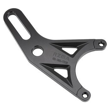 Rzma crab caliper y code transfer code electric vehicle