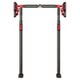 Horizontal bar indoor home pull-up floor horizontal bar