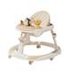 Qiaole bear walker anti-o-leg baby stroller