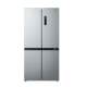 Midea 450+ cross door refrigerator large capacity level 1