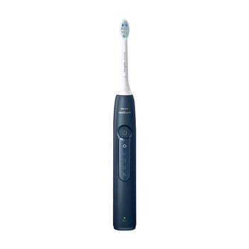 Philips sonic electric toothbrush hx5181 diamond 3 series soft bristle cleaning brush head 6730 upgrade