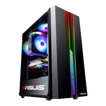 Asus 64g/rtx5060 computer desktop host