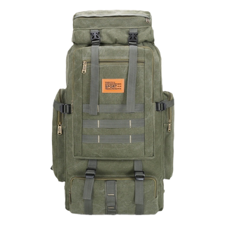 Home emergency supplies stockpiles earthquake relief