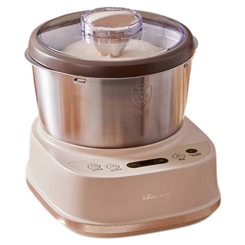 Little Bear Household Noodle Machine Small Chef Machine