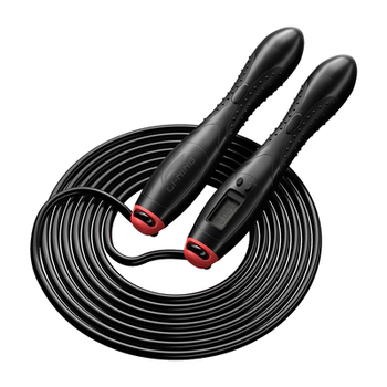 Li ning 2026 high school entrance examination physical test wire counting rope skipping