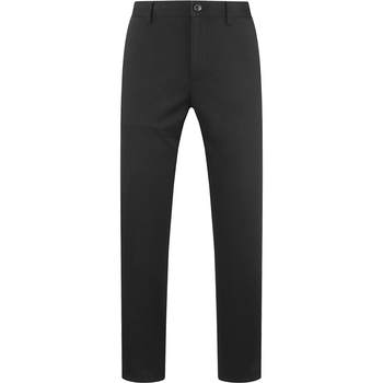 Youngor no-iron bemberg casual straight casual pants