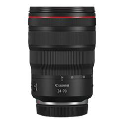 [Flagship Store]Canon/Canon RF24-70mm F2.8 L IS USM New Generation 'Big Three'