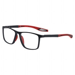 Anti-blue light HD tr90 ultra-light sports reading glasses wholesale elderly anti-slip reading glasses 100 degree eyes