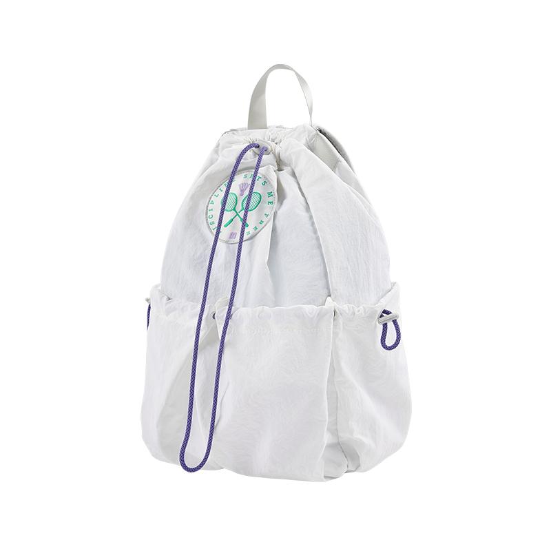 Keep multifunctional racket backpack