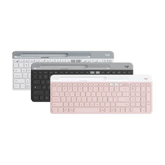 Logitech k580 wireless bluetooth keyboard