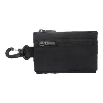 Dianxing dali marca bag water-proof multifunctional wallet two-in-one storage bag headphone bag trendy key hanging bag