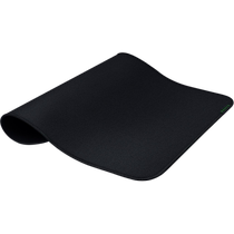 Razer Thunder snake beetle electric race computer game woven coarse surface lock edge mouse pad stable control FPS cloth cushion